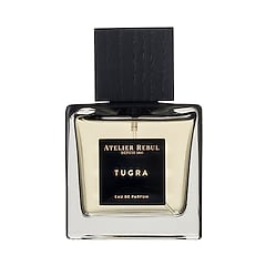 Tugra - Eau De Parfum, ATELIER REBUL